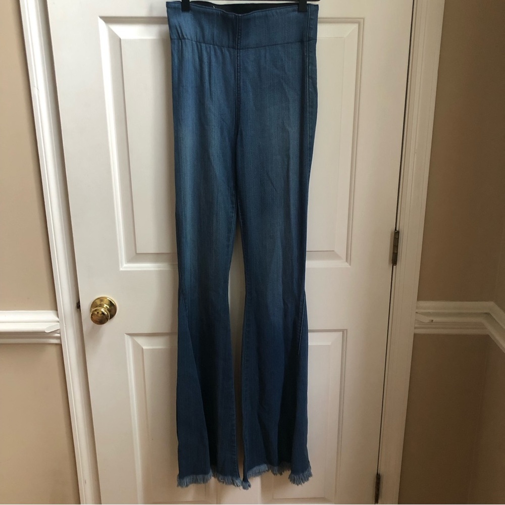 Show me your Mumu bell bottoms - Picture 6 of 13